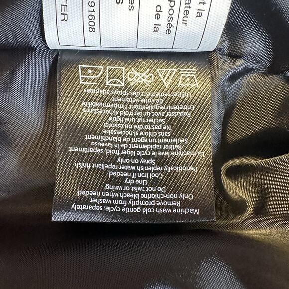 Empyre 10,000 MM Waterproof Snowboard/Ski Jacket Mustard Yellow Men Size Medium - Picture 10 of 15